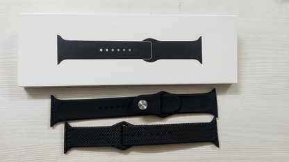 Premium Smartwatch Series Ultra – Sports & Fitness Edition with Wireless