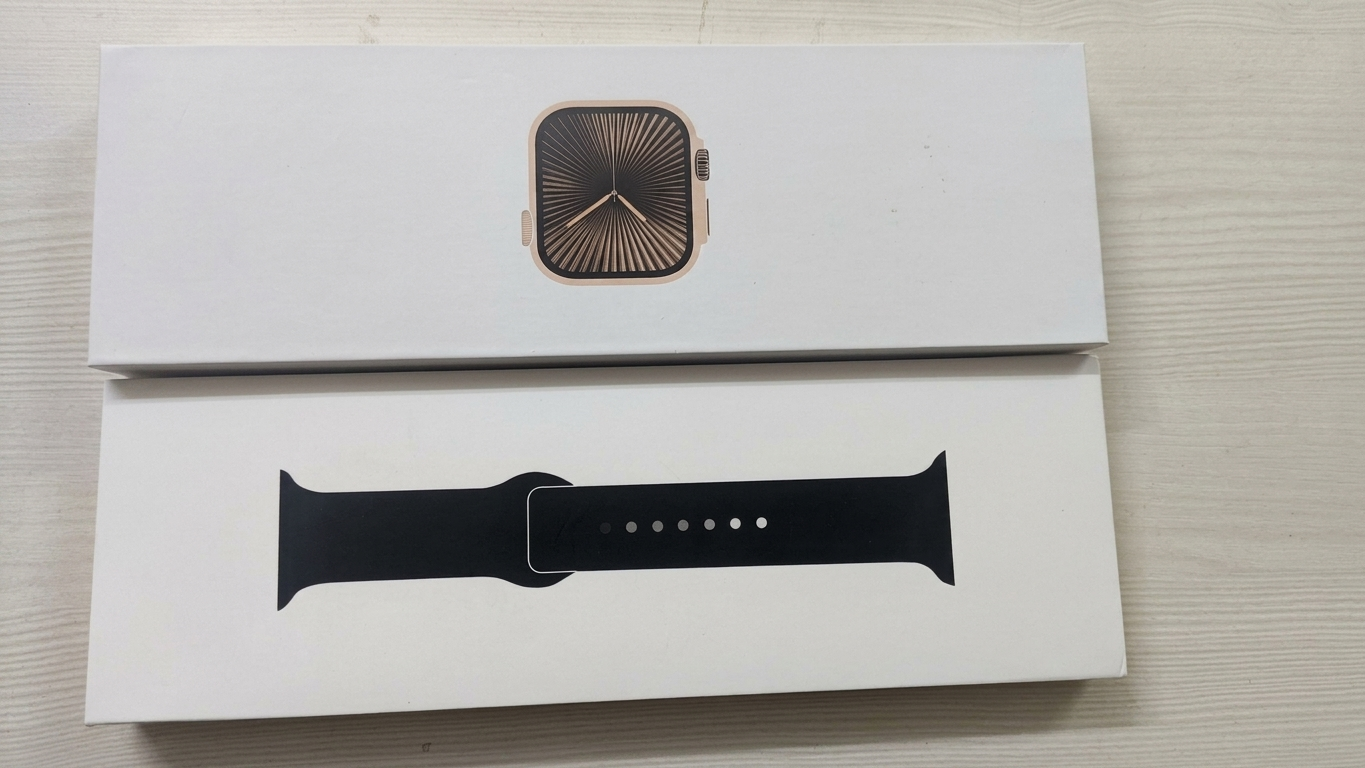 Premium Smartwatch Series Ultra – Sports & Fitness Edition with Wireless