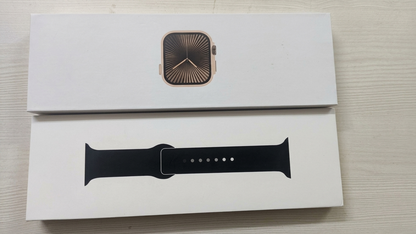 Premium Smartwatch Series Ultra – Sports & Fitness Edition with Wireless